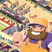 汽车工业大亨无限金币版下载-汽车工业大亨汉化版v1.0 攻略版 汽车工业大亨无限金币版下载-汽车工业大亨汉化版v1.0 攻略版