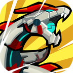 暴走龙骑士游戏下载-暴走龙骑士v1.0.7 安卓版