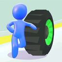 独轮英雄吃鸡离线版下载-独轮英雄吃鸡单机版v1.6.0 免费版