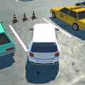 模拟停车3D小车版下载-Car Parking Simulator(模拟停车3D无限金币版)v0.4 免费版 模拟停车3D小车版下载-Car Parking Simulator(模拟停车3D无限金币版)v0.4 免费版