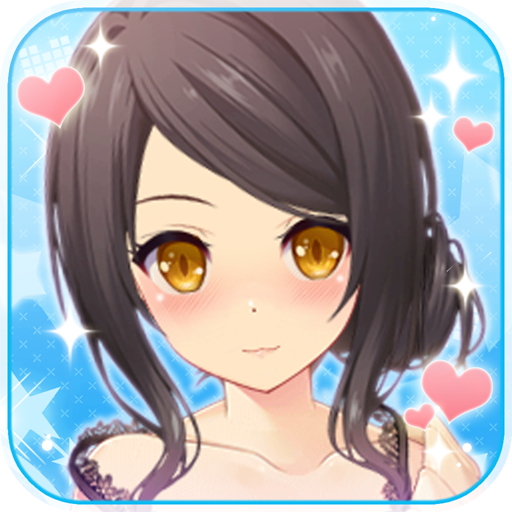 梦中的女朋友游戏安卓汉化版下载-Dream Girlfriend(梦中的女朋友游戏中文版)v1.0.29 最新版