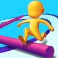 极速嗨跑3D安卓最新版下载-Hyper Run(极速嗨跑3D欢乐竞技闯关版)v1.0.3 免费版