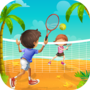 网球大师挑战赛官方最新版下载-Fun Tennis(网球大师挑战赛欢乐竞技版)v1.0 免费版 网球大师挑战赛官方最新版下载-Fun Tennis(网球大师挑战赛欢乐竞技版)v1.0 免费版