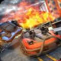 汽车竞技场之战手机版下载-Car Arena Battle: Demolition Derby(汽车竞技场之战单机版)v1.0 安卓版