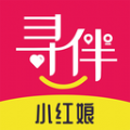 寻伴小红娘app邀请码直登版下载-寻伴小红娘app免费领会员版v1.1.23 最新版 寻伴小红娘app邀请码直登版下载-寻伴小红娘app免费领会员版v1.1.23 最新版