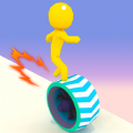 涡轮速滑比赛之星手机版下载-Skater Race(涡轮速滑比赛之星安卓版)v1.0.6 免费版
