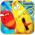 幼虫英雄游戏下载-Larva Heroes(幼虫英雄)v1.9.0 安卓版