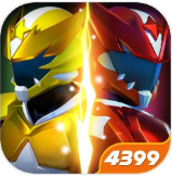 神兽金刚3荣耀之战无限钻石版下载-神兽金刚3荣耀之战热血版v1.7.4最新版