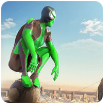 超凡蜘蛛侠无限金币版下载-Rope Frog Ninja Hero Strange Gangster Vegasv1.1.7修改版