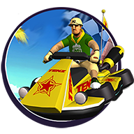 摩托艇比赛单机版下载-Jet ski Racing(摩托艇比赛手游)v1.2 免费版 摩托艇比赛单机版下载-Jet ski Racing(摩托艇比赛手游)v1.2 免费版
