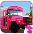 粉红女士校车司机单机版-pink lady School Bus Driverv1.1免费版 粉红女士校车司机单机版-pink lady School Bus Driverv1.1免费版