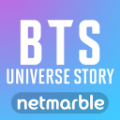 防弹少年团恋爱模拟游戏下载-BTS Universe Story最新版v1.5.0 官方正版