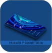 华为psmart主题自定义版下载-P Smart 2020(华为psmart主题)v1.0.1 免费版