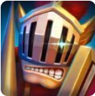 地牢打击者汉化版-Rogue Striker(地牢打击者单机版)v1.0.1安卓版