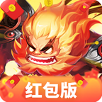 大国战手游无敌版下载-大国战红包特权版v1.1 升级版