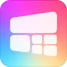 color widgets小组件中文版下载-color widgets桌面小组件自定义版v1.0.0 免费版
