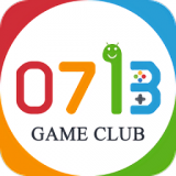 0713游戏盒App手机版下载-0713游戏盒BT福利版v5.5.7 最新版