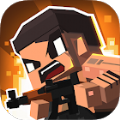 僵尸病毒打击游戏汉化免费版下载-Zombie Virus:Strike(僵尸病毒打击游戏)v1.3.9 安卓版