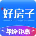城房好房子app会员版下载-城房好房子app年终钜惠版v2.3.3 最新版