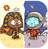 喵星人简史全图鉴解锁版下载-喵星人简史去广告无限金币版v1.0安卓版