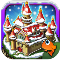 家园7双倍经验修改版下载-Townsmen(家园7去广告无限加速版)v1.14.1破解版