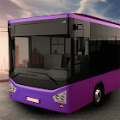 巴士模拟器2021无限金币修改版下载-Bus Simulator 2021(巴士模拟器2021终极巴士停车去广告版)v1.0 中文版