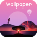 手机壁纸大师app下载-手机壁纸大师官方下载v2.1.0 安卓版