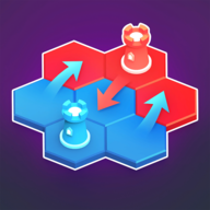 HexoClash六角碰撞游戏下载-HexoClash六角碰撞v0.0.12 安卓版