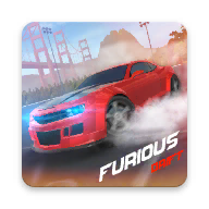 FuriousDrift狂暴漂移破解版游戏下载-FuriousDrift狂暴漂移无限金币版v1.0 安卓版 FuriousDrift狂暴漂移破解版游戏下载-FuriousDrift狂暴漂移无限金币版v1.0 安卓版