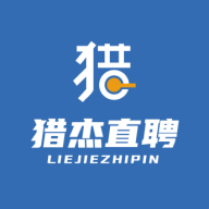 猎杰直聘app官方下载-猎杰直聘软件下载安装v1.3.8 最新版