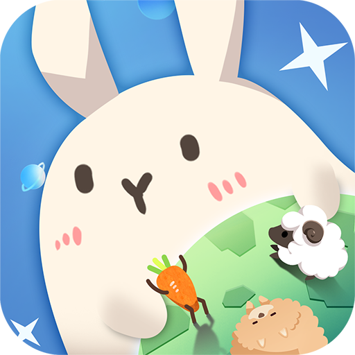 邦尼兔的奇幻星球游戏最新版下载-邦尼兔的奇幻星球v1.00 安卓版 邦尼兔的奇幻星球游戏最新版下载-邦尼兔的奇幻星球v1.00 安卓版