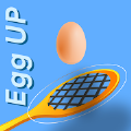 跳跃吧鸡蛋最新版游戏下载-EGG UP跳跃吧鸡蛋v0.1 安卓版