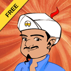 Akinator安卓中文版下载-Akinator中文版(网络天才)v8.5.23 最新版