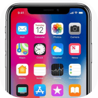 iphone12启动器下载中文版-iphone12启动器app最新版(iPhone桌面)v8.1.8 最新版 iphone12启动器下载中文版-iphone12启动器app最新版(iPhone桌面)v8.1.8 最新版