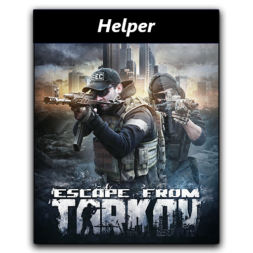 逃离塔科夫手游下载-逃离塔科夫Escape From Tarkov Helper下载v1.4 安卓版 逃离塔科夫手游下载-逃离塔科夫Escape From Tarkov Helper下载v1.4 安卓版
