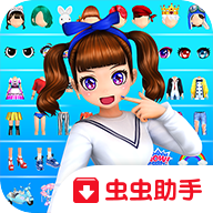 劲舞团时尚娃娃生活下载-styledoll(劲舞团时尚娃娃生活最新)v01.00.00 手机版 劲舞团时尚娃娃生活下载-styledoll(劲舞团时尚娃娃生活最新)v01.00.00 手机版