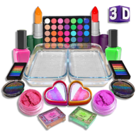 ASMR泥模拟器完美版下载-ASMR泥模拟器安卓(Makeup Slim)v1.0.14 免费版 ASMR泥模拟器完美版下载-ASMR泥模拟器安卓(Makeup Slim)v1.0.14 免费版