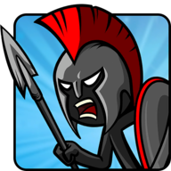 火柴人长矛战争最新版游戏下载-Stickman Spear Wars火柴人长矛战争v3.0.1 安卓版 火柴人长矛战争最新版游戏下载-Stickman Spear Wars火柴人长矛战争v3.0.1 安卓版