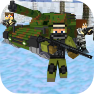 方块战争战斗生存最新版下载-Cube Wars Battle Survivalv1.59 安卓版 方块战争战斗生存最新版下载-Cube Wars Battle Survivalv1.59 安卓版