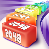2048合并冲刺最新版游戏下载-2048Merge Rushv1.0.11 安卓版 2048合并冲刺最新版游戏下载-2048Merge Rushv1.0.11 安卓版