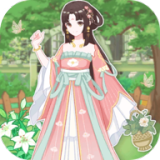 茜茜公主的魔法花园安卓版游戏下载-Vlinder Garden Dress Princess(茜茜公主的魔法花园)v1.1.0 大量货币 茜茜公主的魔法花园安卓版游戏下载-Vlinder Garden Dress Princess(茜茜公主的魔法花园)v1.1.0 大量货币