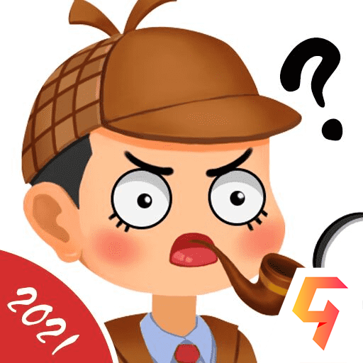 王牌大侦探最新版下载-王牌大侦探v1.0 安卓版
