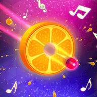 音跃果汁最新版游戏下载-音跃果汁v2.0 安卓版 音跃果汁最新版游戏下载-音跃果汁v2.0 安卓版