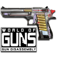 枪炮世界安卓最新版下载-World of Guns(枪炮世界模拟器)v2.1.6f8 安卓版