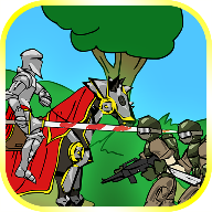 战争进化史手游最新版下载-战争进化史1Age Of Warv4.8 最新版版