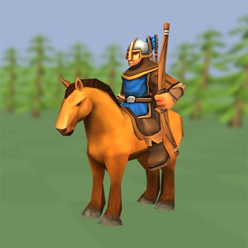 中世纪王朝手机版下载-中世纪王朝Medieval War of Holy Landv1.34 安卓版 中世纪王朝手机版下载-中世纪王朝Medieval War of Holy Landv1.34 安卓版