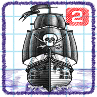 海战棋2手机版游戏下载-海战棋2Sea Battle2v1.1.9 安卓版