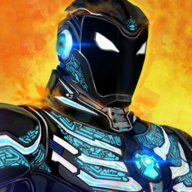 钢铁侠3游戏下载-Legendary Iron Heroes钢铁侠3v1 安卓版下载