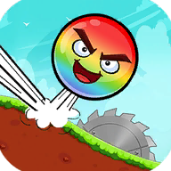 彩虹球大作战游戏最新版下载-Color Ball Adventure彩虹球大冒险v1.1.3 安卓版 彩虹球大作战游戏最新版下载-Color Ball Adventure彩虹球大冒险v1.1.3 安卓版