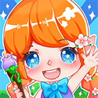 彩虹仙子魔法花园游戏下载-彩虹仙子魔法花园v1.0 官方最新版 彩虹仙子魔法花园游戏下载-彩虹仙子魔法花园v1.0 官方最新版